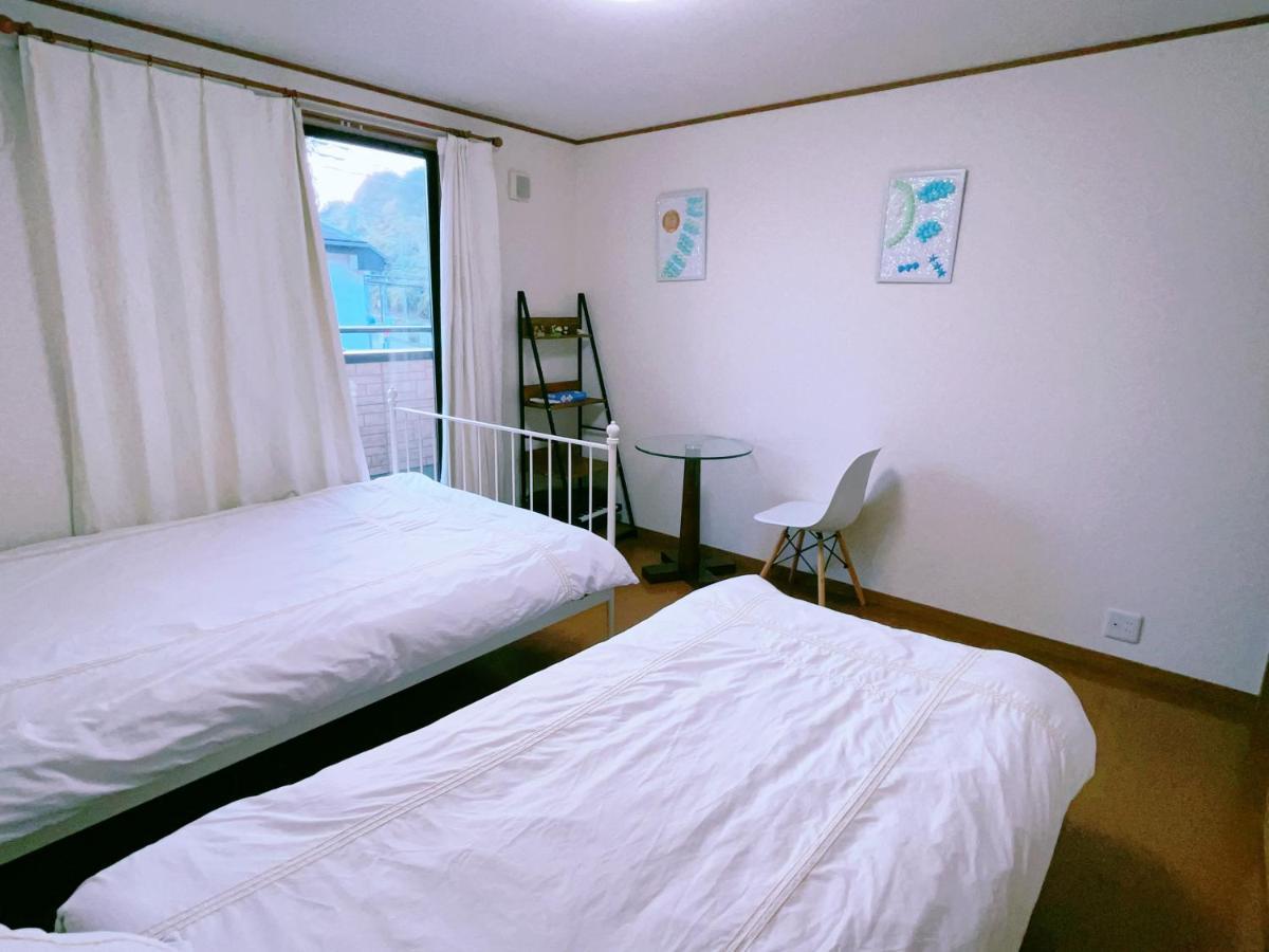 Miyama House Villa Hachioji Exterior photo